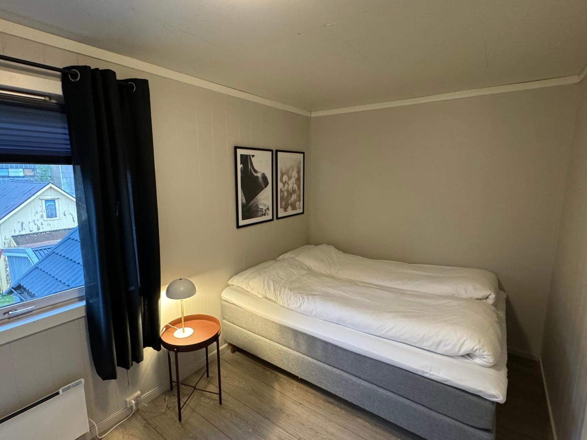 Mosjoen Apartments Sentrum Εξωτερικό φωτογραφία